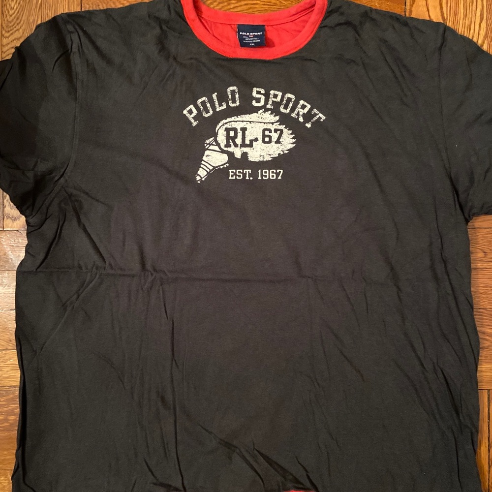 Polo Ralph Lauren